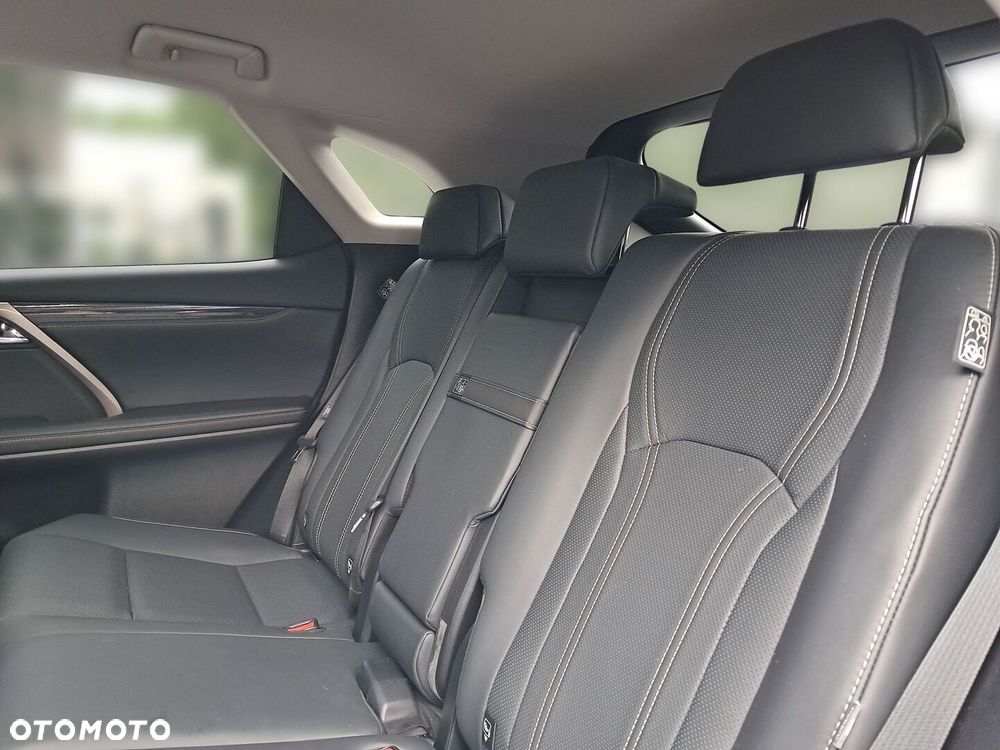 Lexus RX 300 Prestige - 14