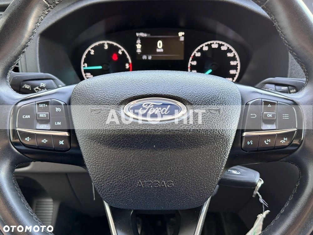Ford Transit - 23