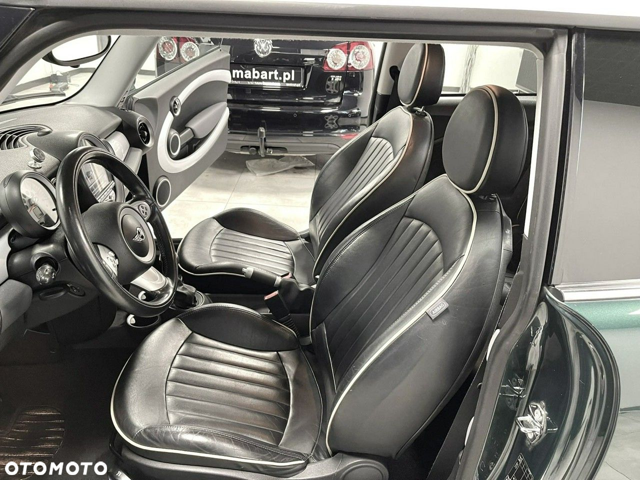 MINI Cooper - 11