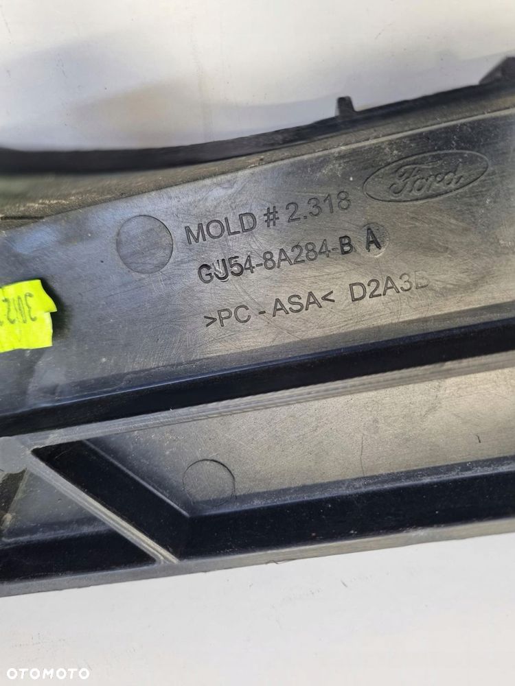 ford kuga 2 ii mk2 lift escape wzmocnienie zderzaka przód przednie - 6
