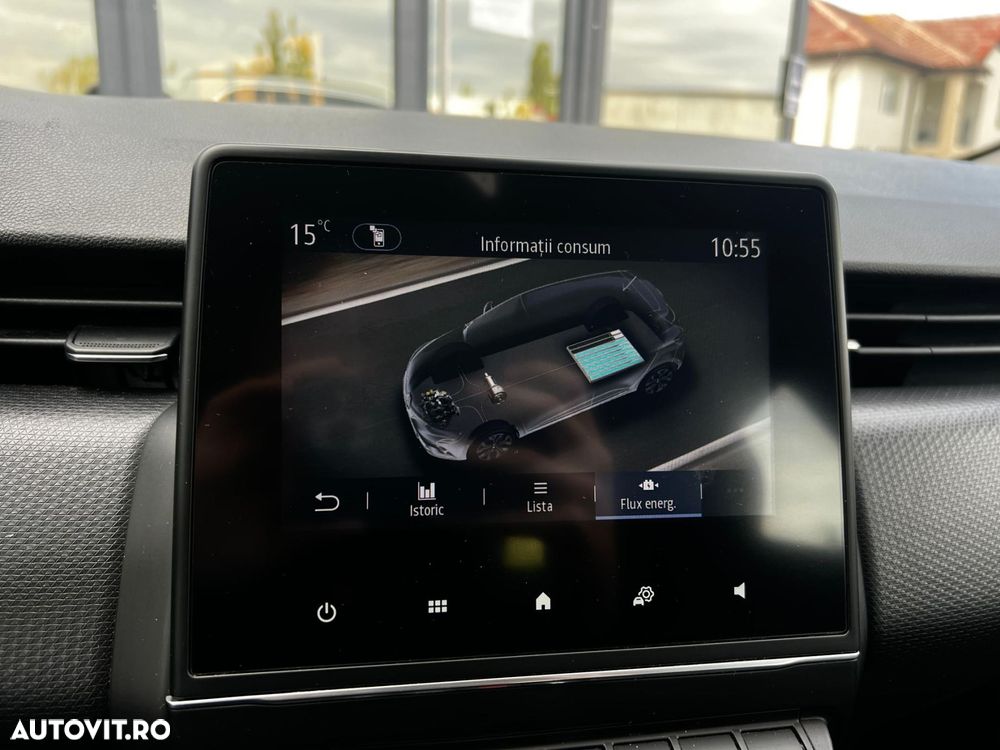 Renault Clio - 22