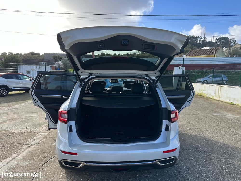 Renault Koleos 2.0 dCi Initiale Paris X-Tronic - 20