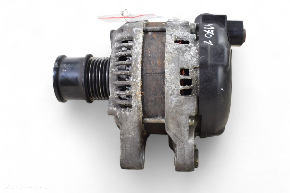 Alternator FORD FOCUS MK3 C-MAX MK2 1.0 ECOBOOST CV6T-10300-GA - 2