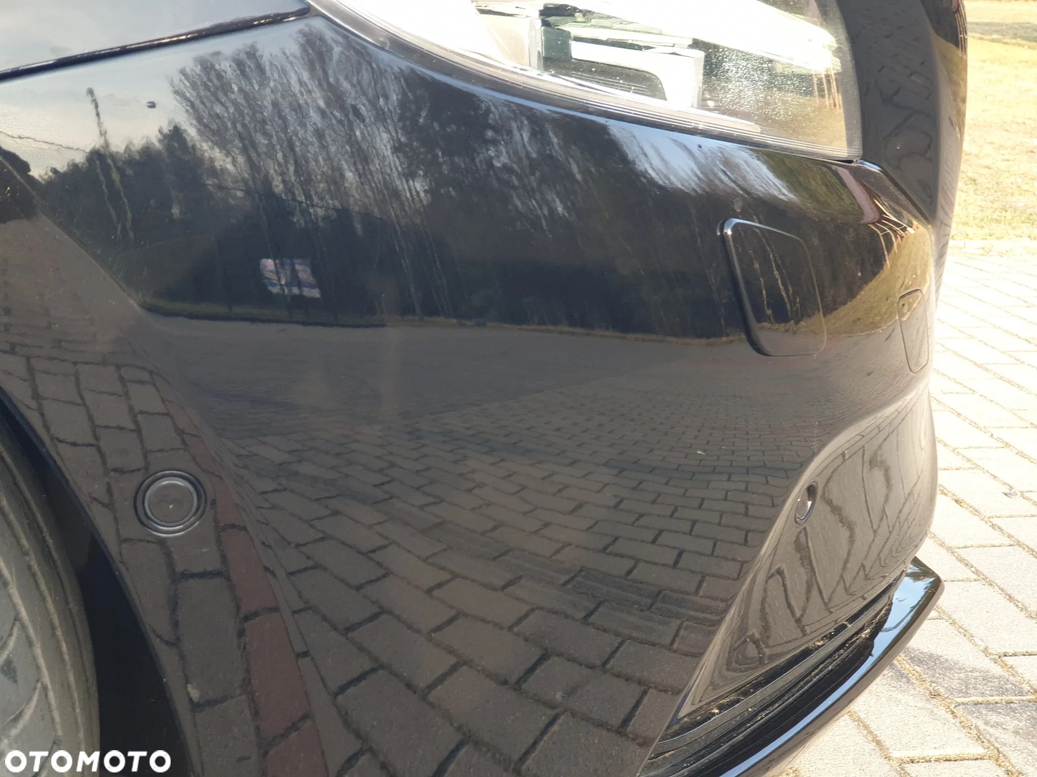 Volvo V40 T3 Drive-E Kinetic - 8