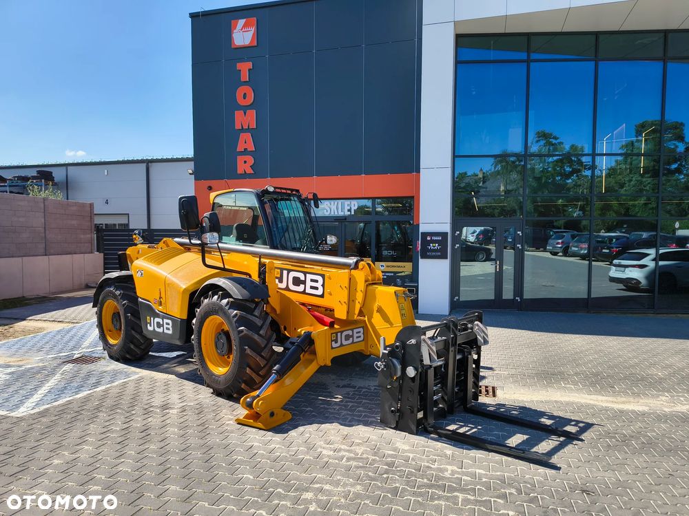 JCB 540-140 - 3