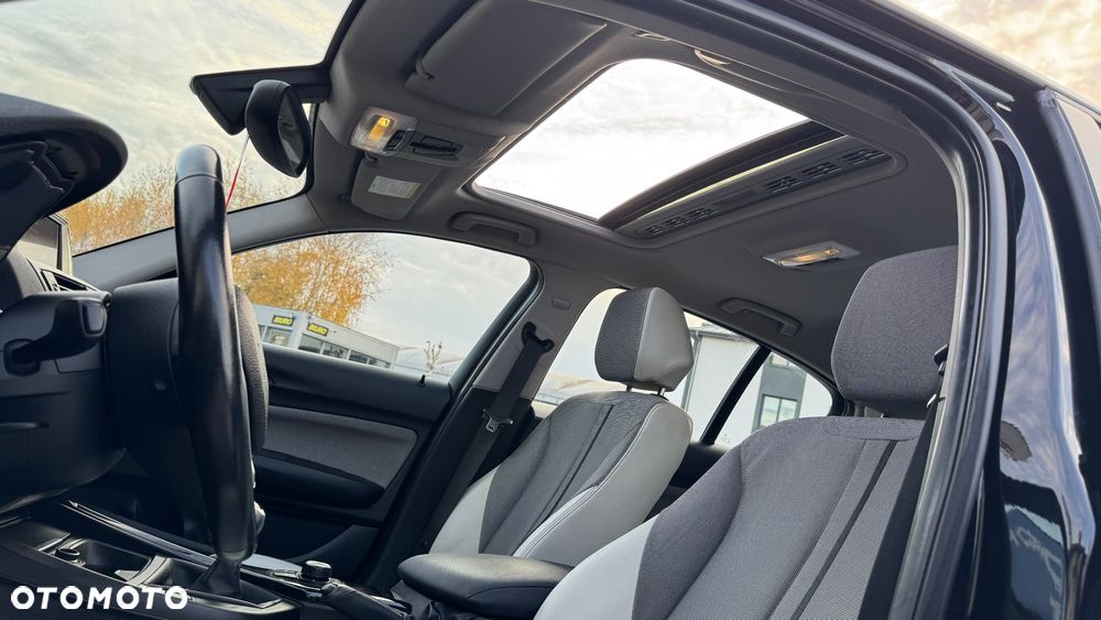 BMW Seria 1 116i Urban Line - 34