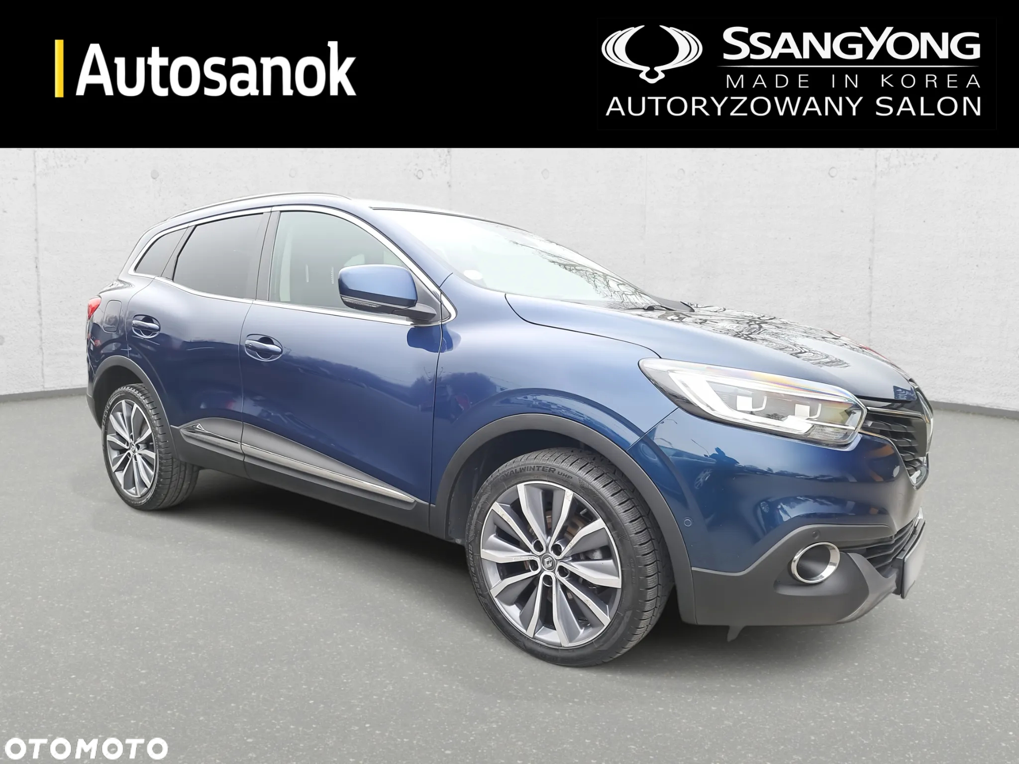 Renault Kadjar Energy dCi 130 Experience - 3