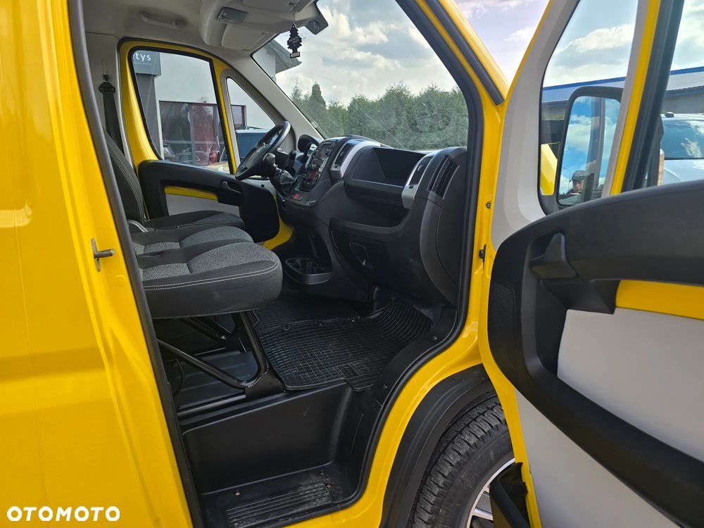 Fiat DUCATO - 12