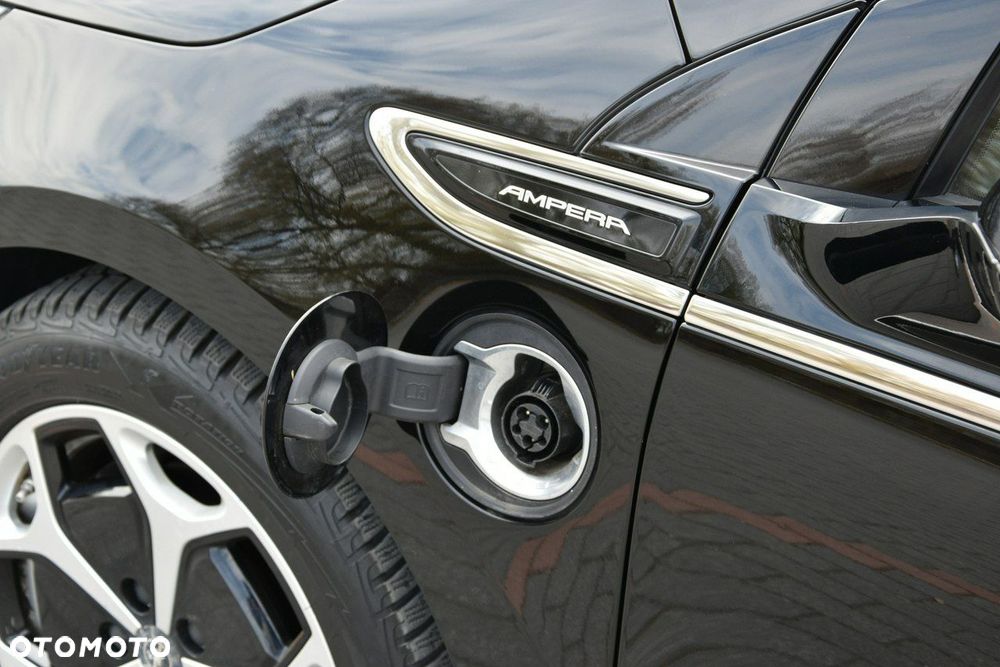 Opel Ampera - 18