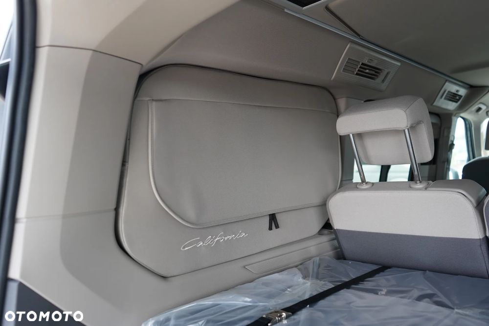Volkswagen California - 19