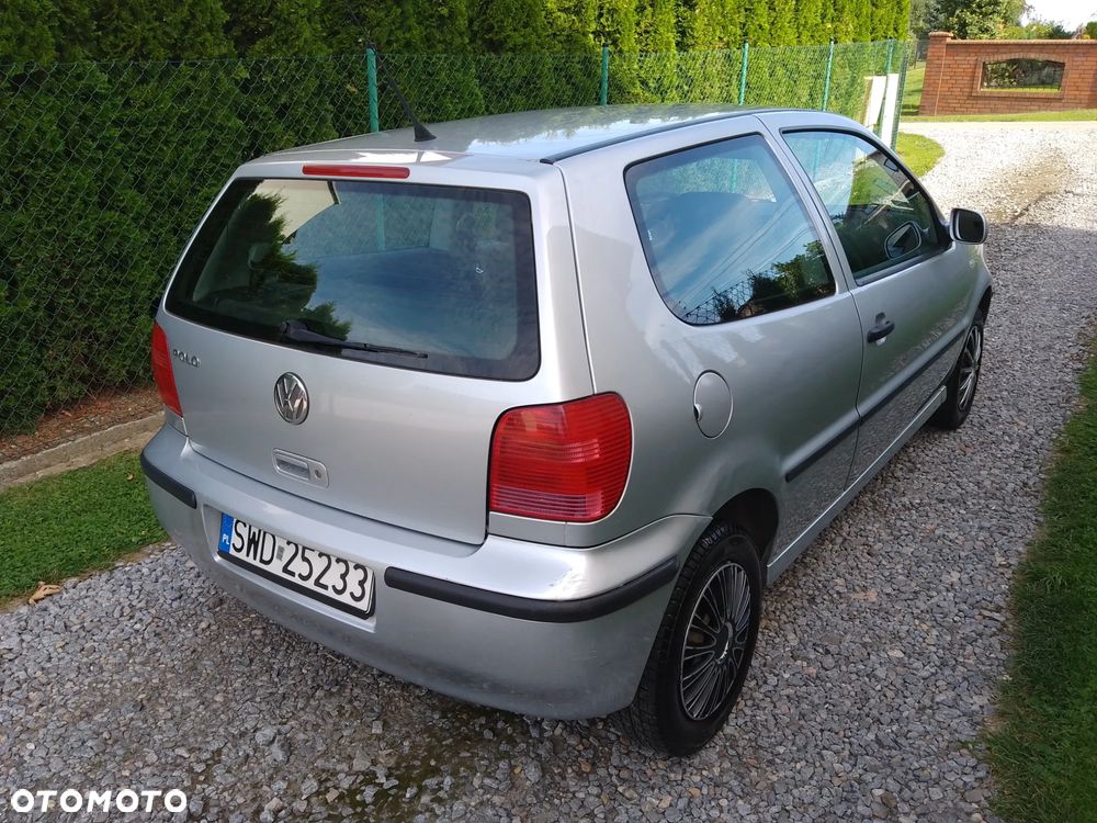 Volkswagen Polo - 8