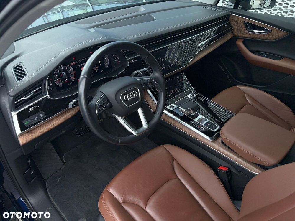 Audi Q7 - 13