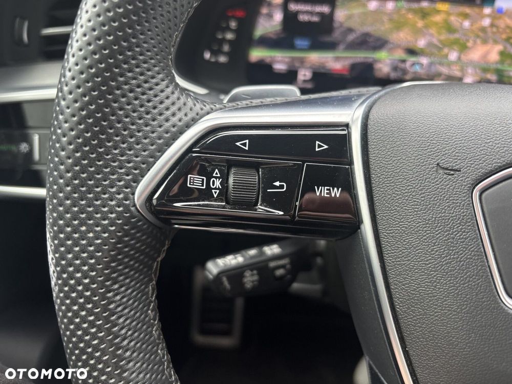 Audi A6 Avant - 12