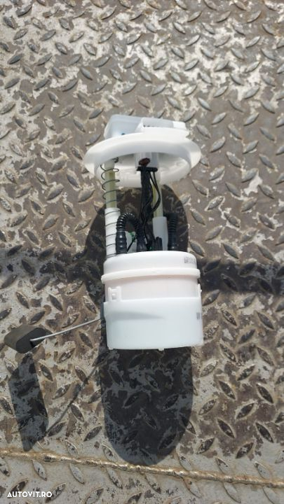 Pompa de benzina DACIA LOGAN / SANDERO  2019-2022 - 2