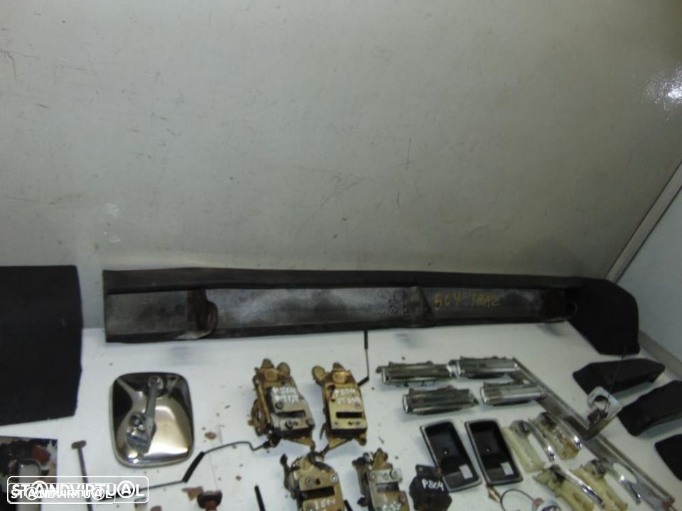 Peugeot 504 Break carrinha vários - 10