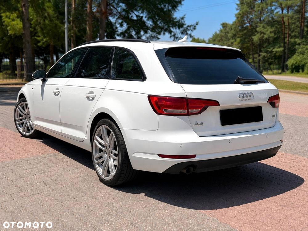 Audi A4 Avant - 3