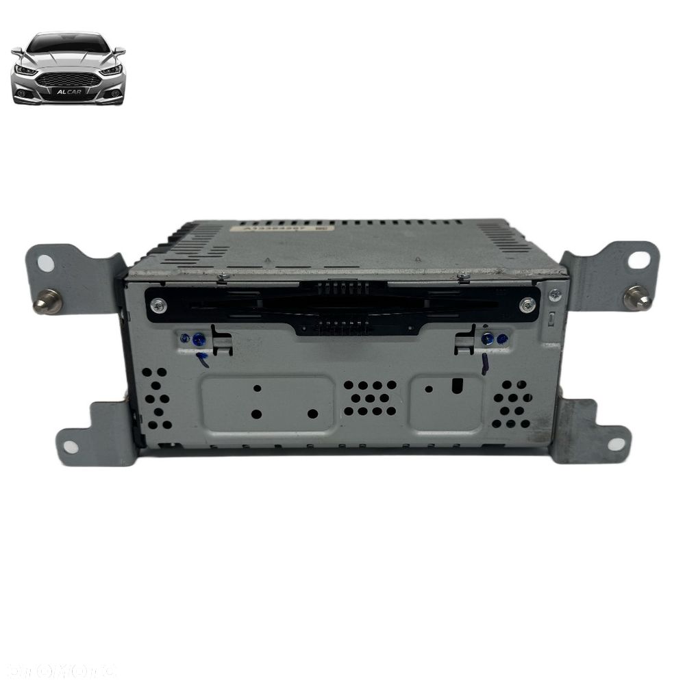 NAWIGACJA SYNC 3 FORD MONDEO MK5 JR3T-14G371-FFB - 9