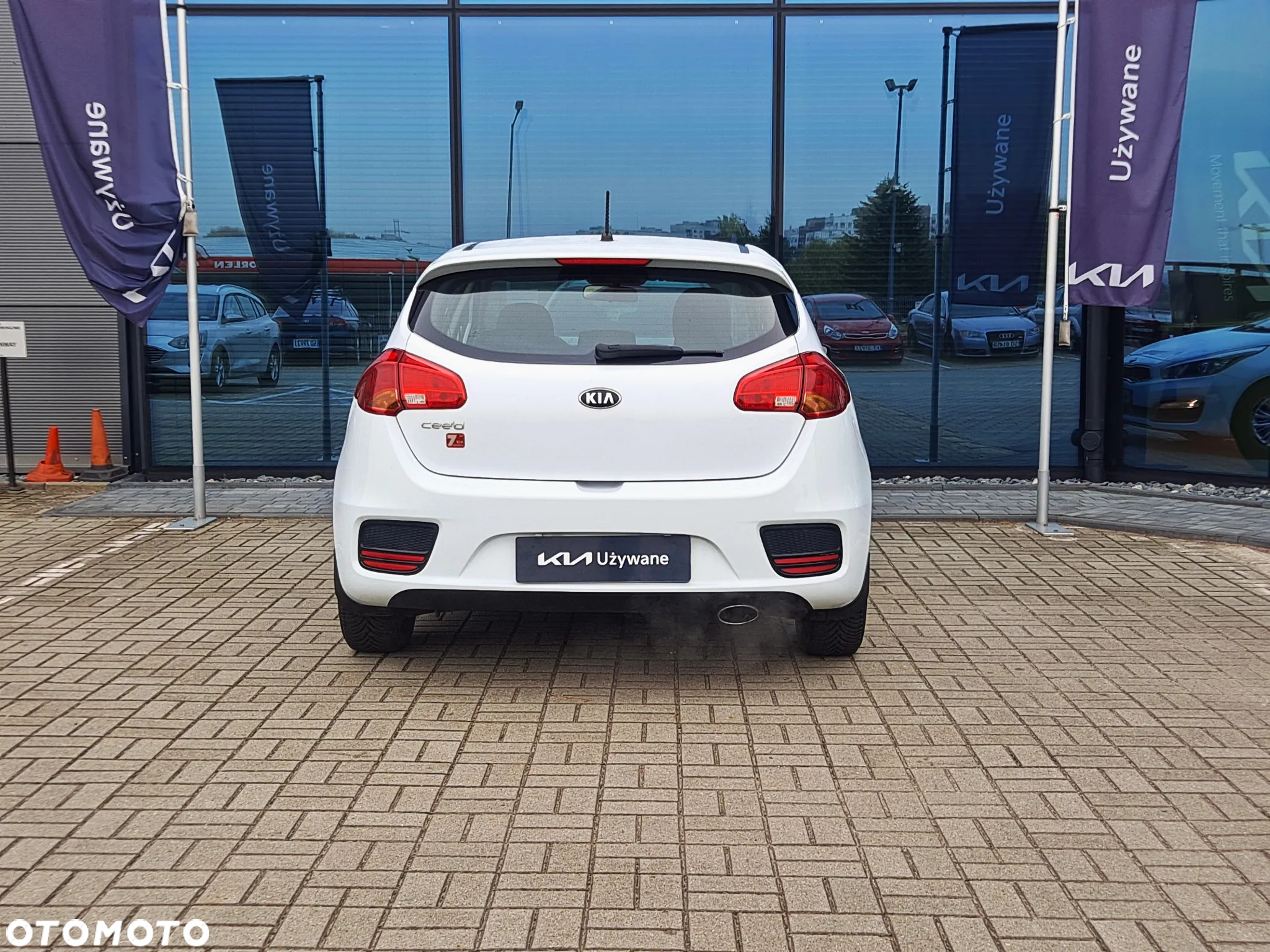 Kia Ceed Cee'd 1.4 S - 6