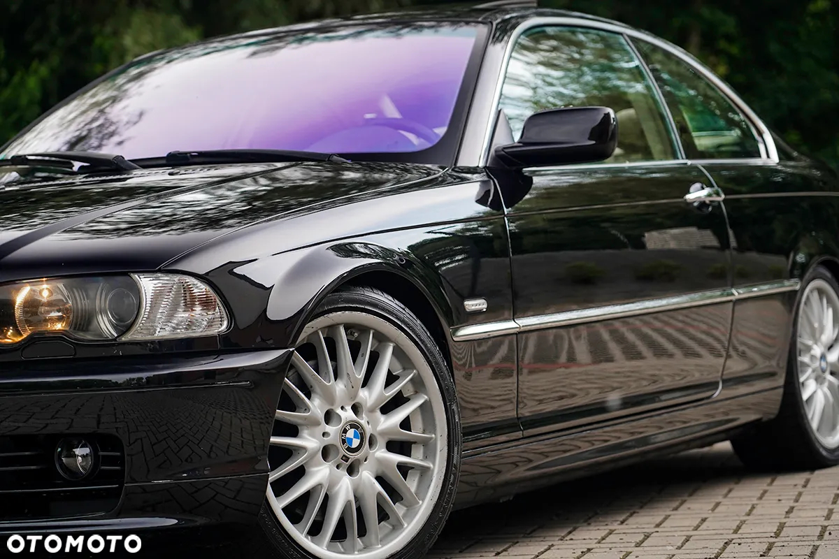 BMW Seria 3 330 Ci Edition Sport - 3