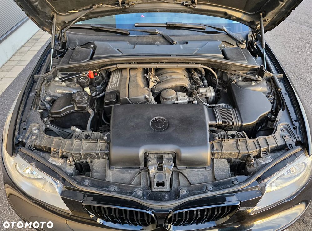 BMW Seria 1 118i - 25