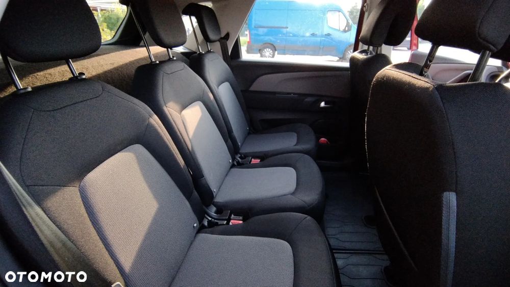 Citroën C4 Picasso PureTech 110 Stop&Start LIVE - 21