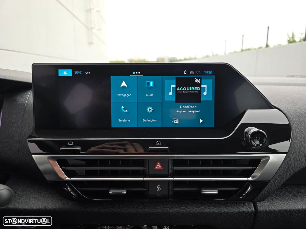 Citroën C4 1.2 PureTech Plus - 22