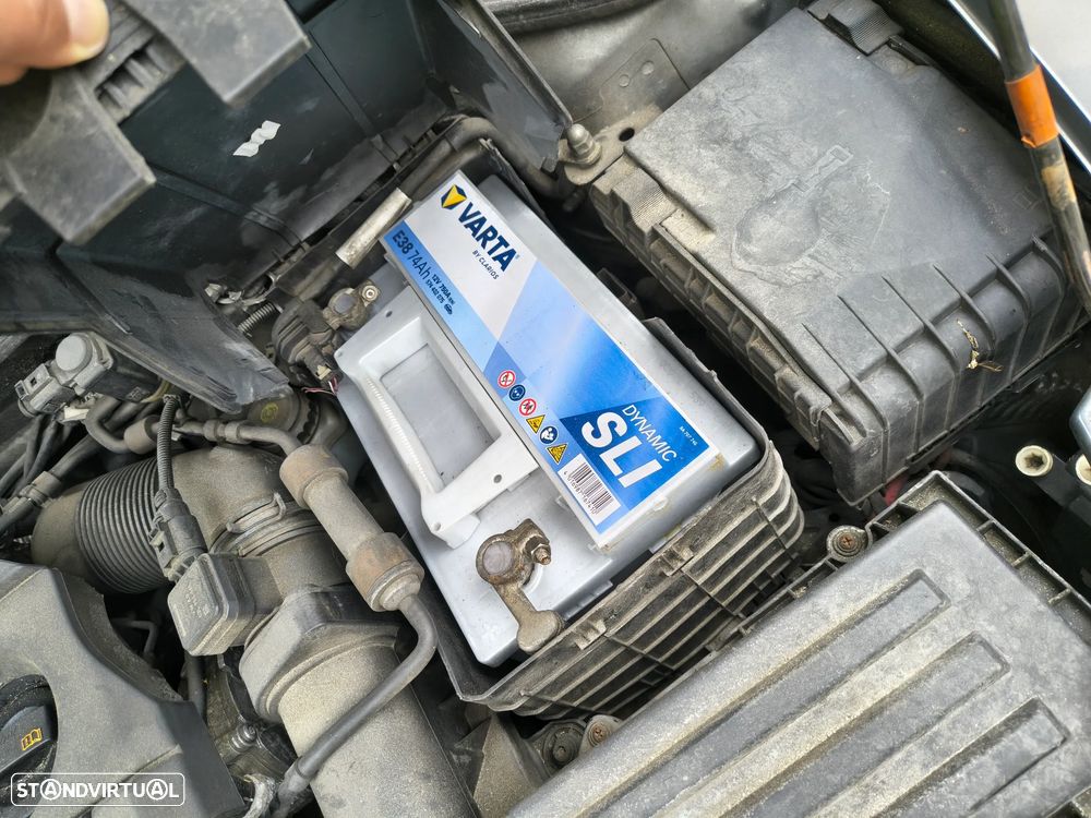 Skoda Octavia 1.6 TDI Greenline - 20