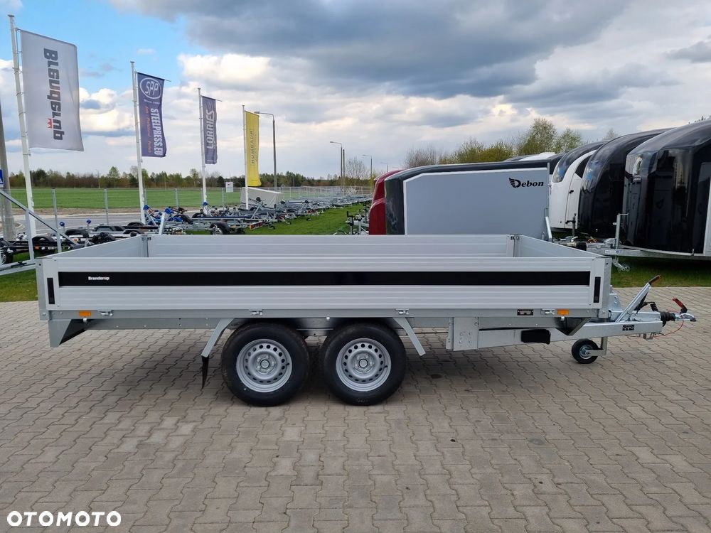 Brenderup 5375 ATB - 2