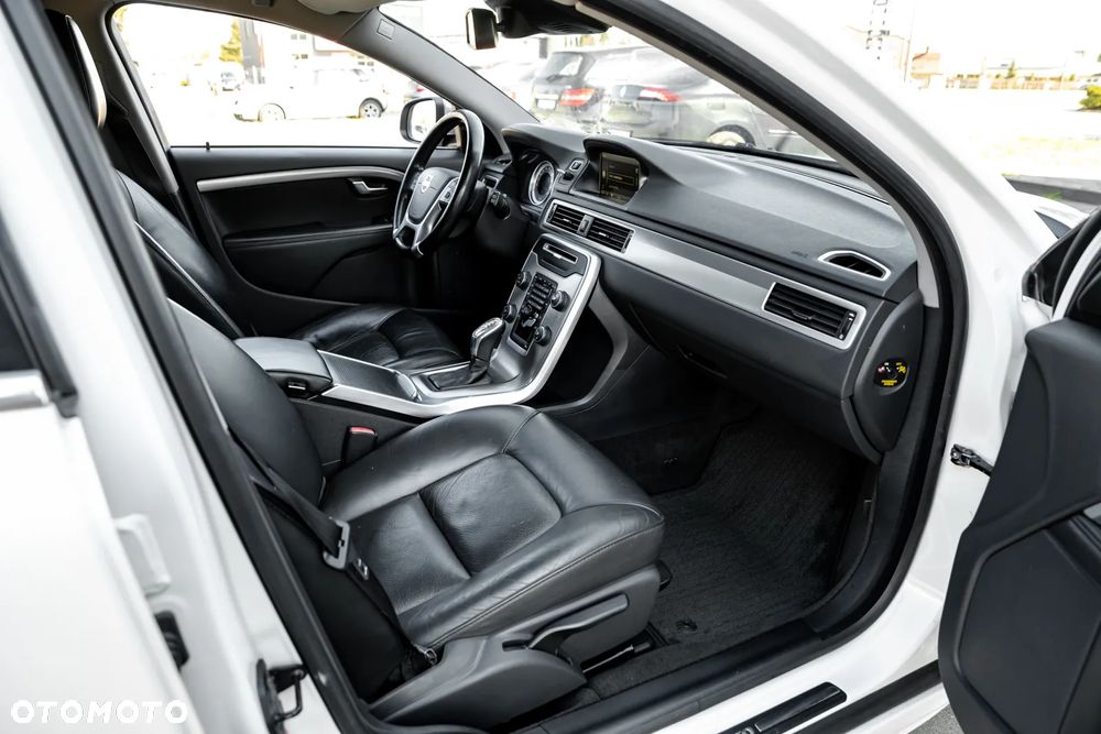 Volvo V70 D5 AWD Geartronic Edition Pro - 18