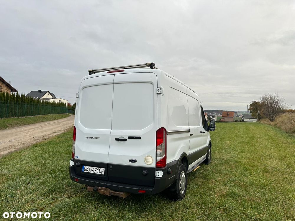 Ford Transit - 4