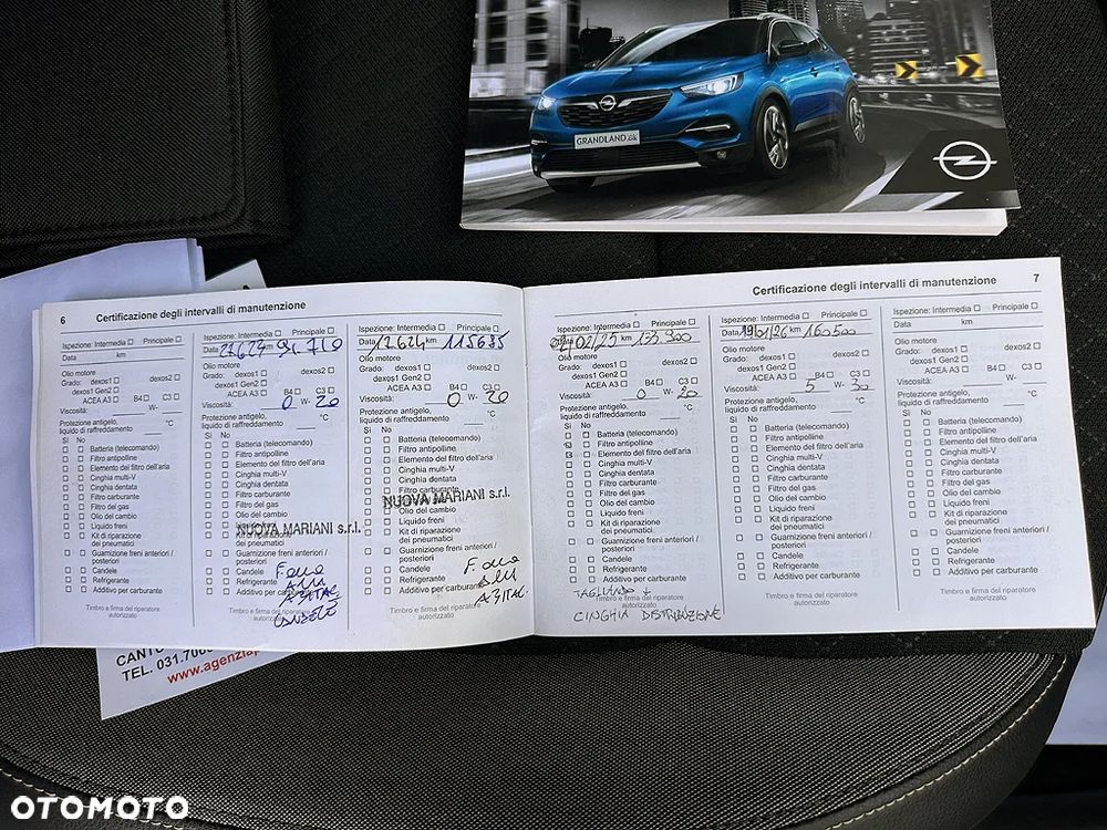 Opel Grandland X 1.2 T GPF Innovation S&S - 35