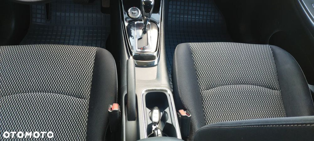 Nissan Pulsar 1.2 DIG-T Xtronic N-Connecta - 15