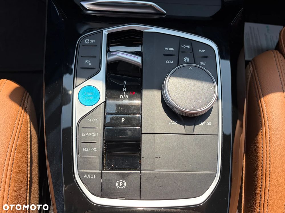 BMW iX3 80kWh Inspiring - 20