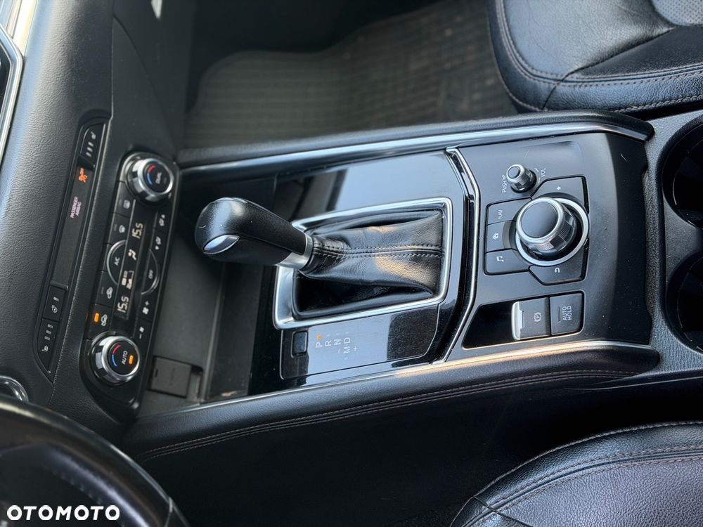 Mazda CX-5 - 30