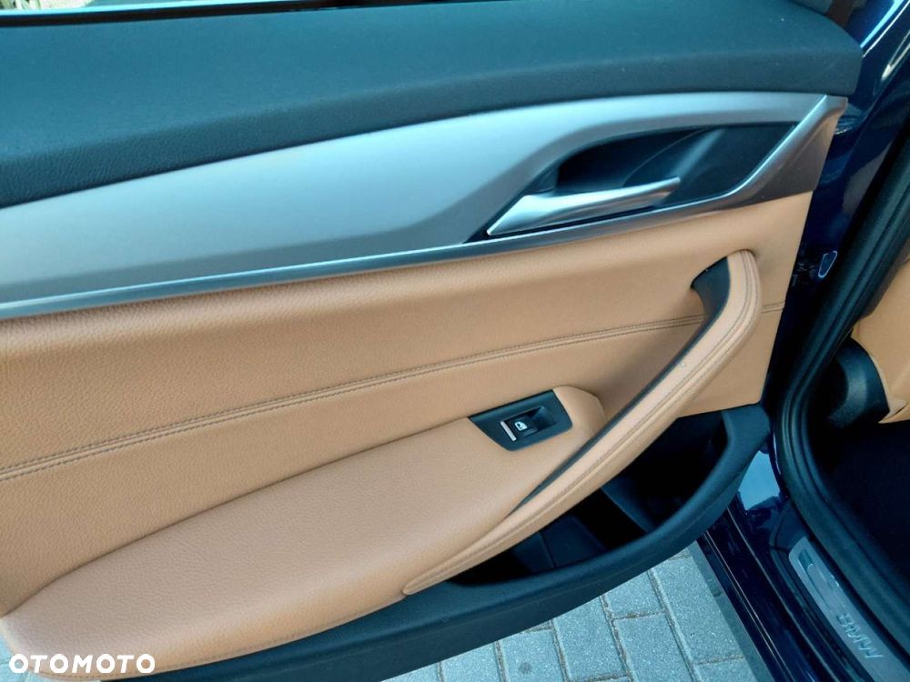 BMW Seria 5 - 15
