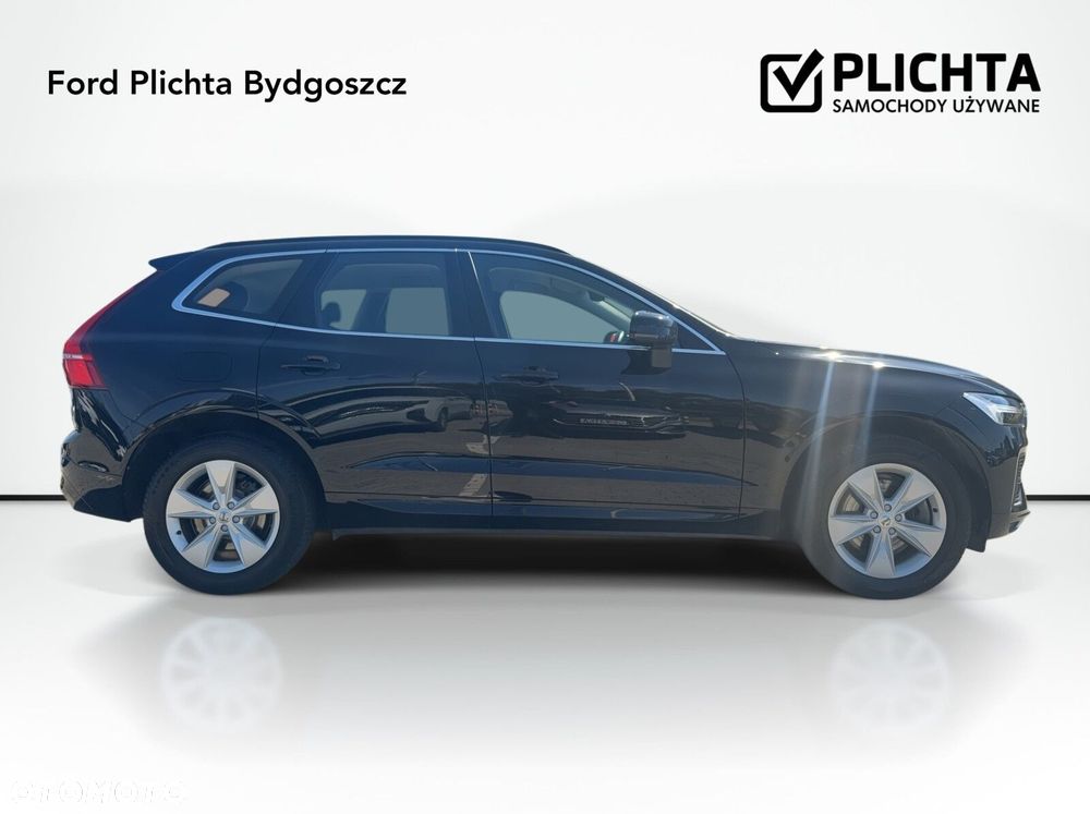 Volvo XC 60 - 5