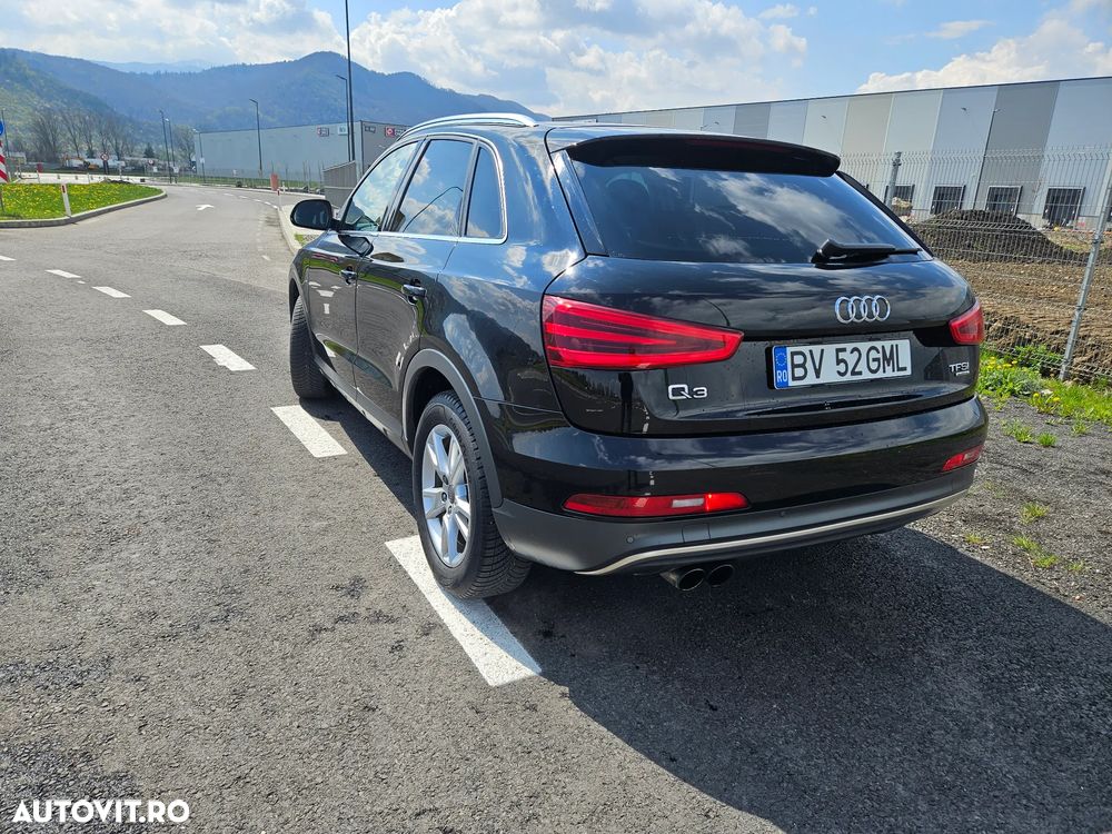 Audi Q3 - 5