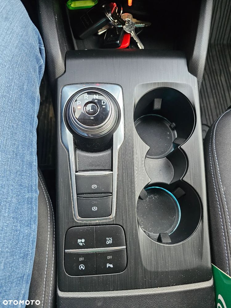 Ford Focus SW - 32