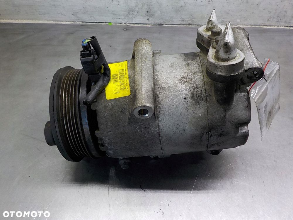 FORD FOCUS II 1.8 TDCI ORG SPRĘŻARKA POMPA KLIMATYZACJI 3M5W19D629RH - 1