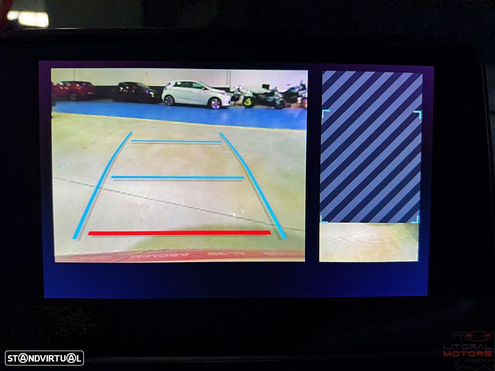 Peugeot 3008 1.5 BlueHDi Allure - 36