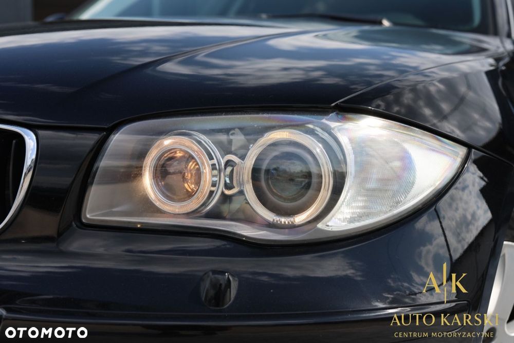 BMW Seria 1 - 11