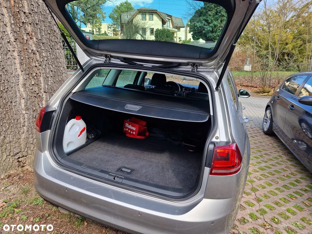 Volkswagen Golf 2.0 TDI SCR Highline - 5