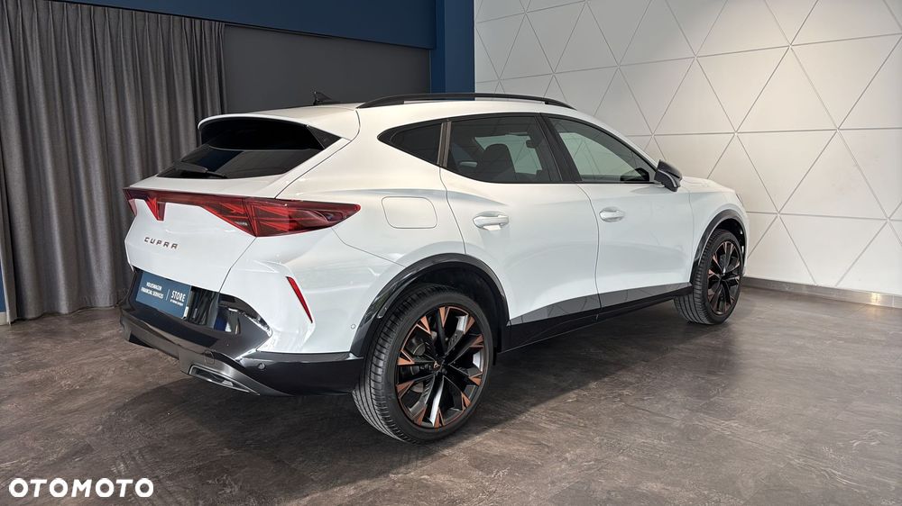 Cupra Formentor 1.5 eTSI mHEV DSG - 6