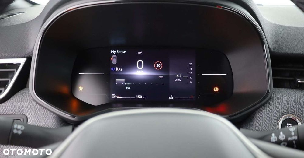 Renault Clio 1.0 TCe Techno - 11