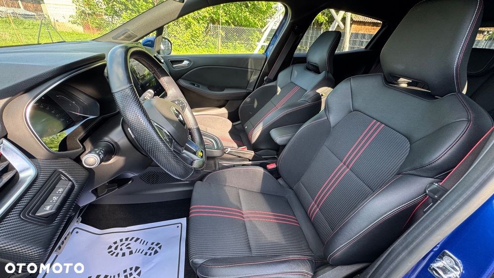 Renault Clio 1.3 TCe R.S Line EDC - 24