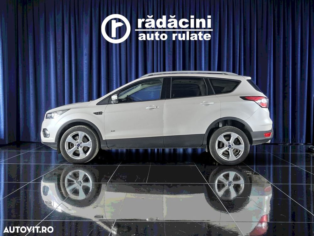 Ford Kuga - 6