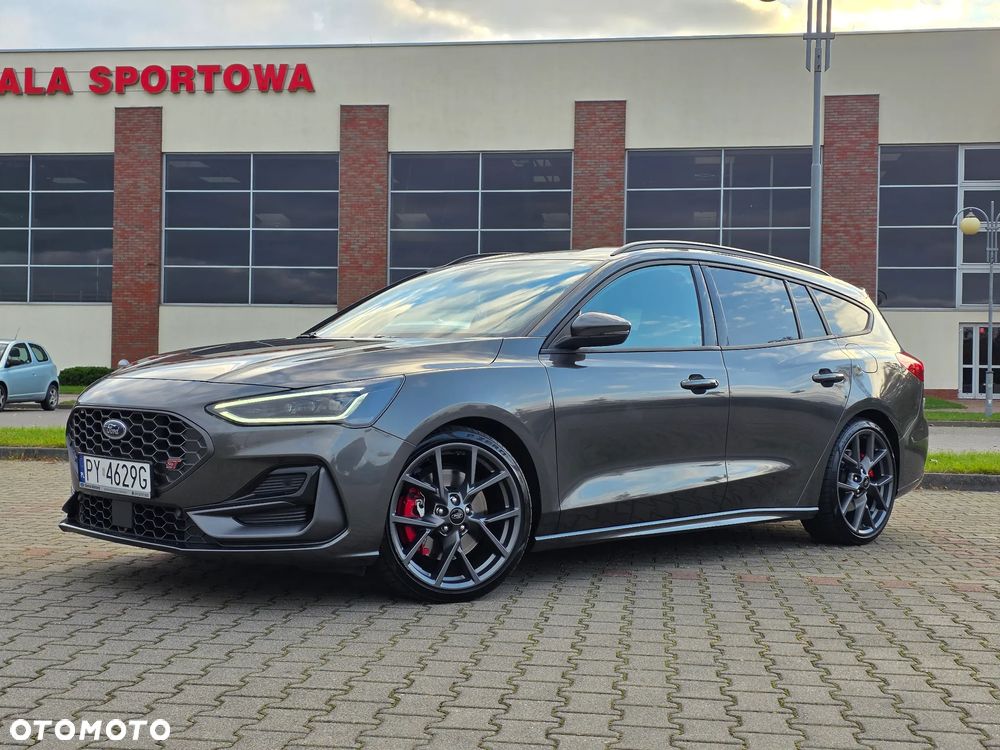 Ford Focus 2.3 EcoBoost ST X - 1