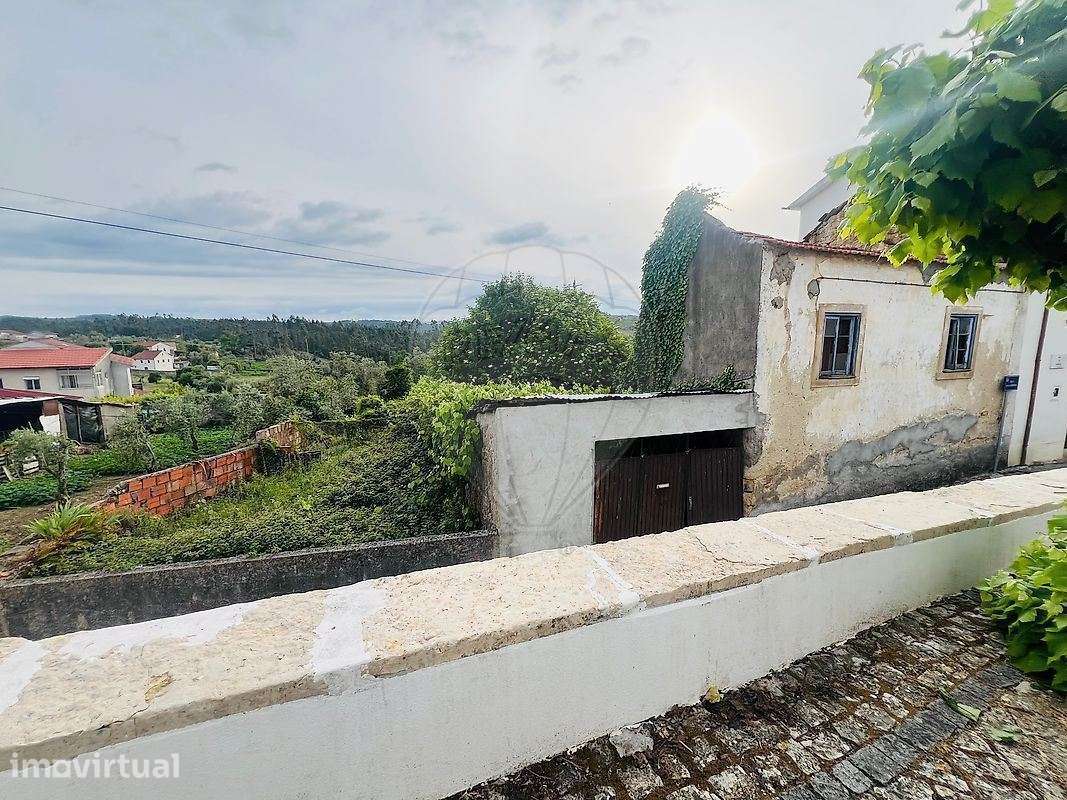 Moradia T1 à venda em Miranda do Corvo - Grande imagem: 2/8