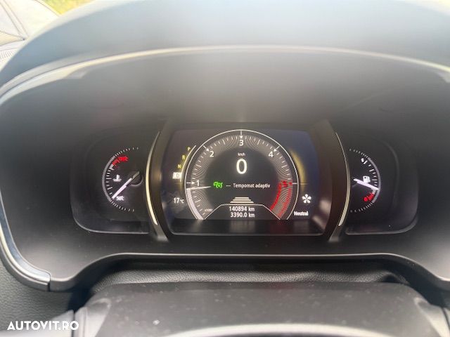 Renault Talisman ENERGY dCi EDC Intens - 2