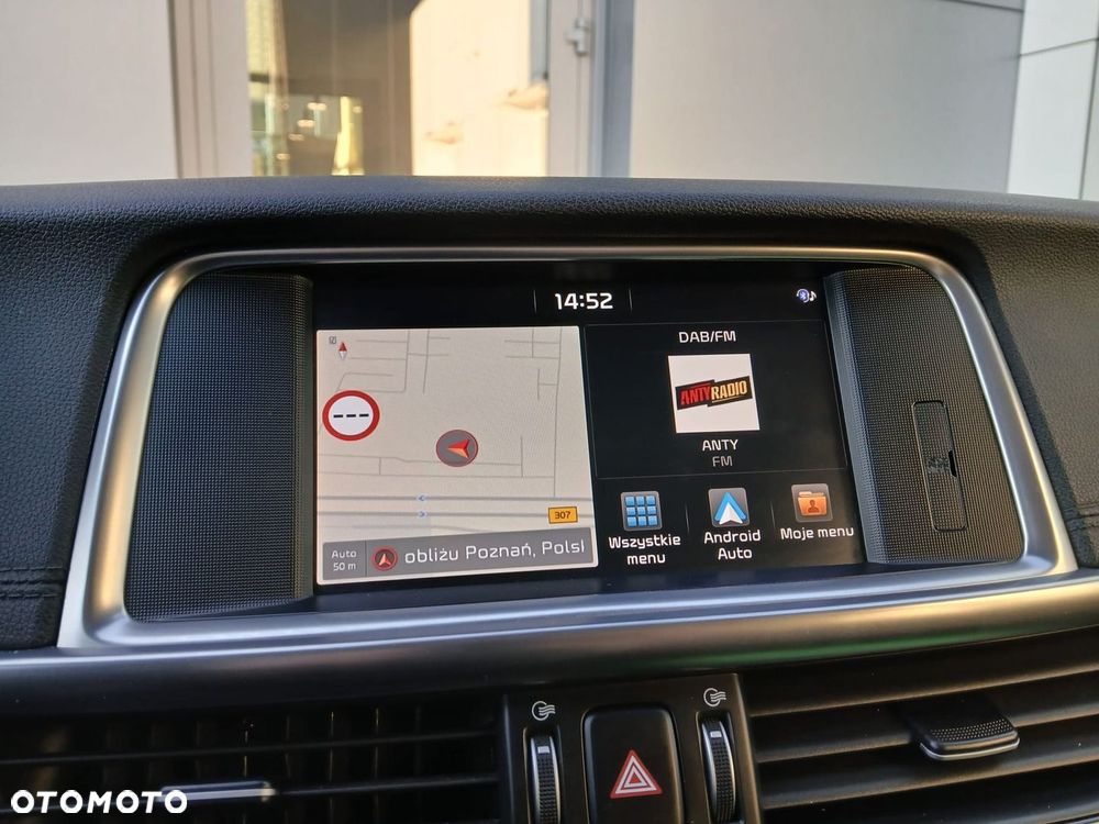 Kia Optima 2.0 XL - 18